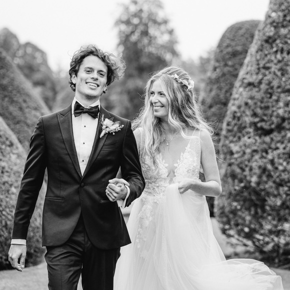 Lihi Hod Dreams Rene Dress - Picture 11 of 14